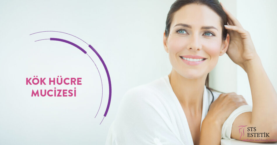 Kök Hücre Mucizesi
