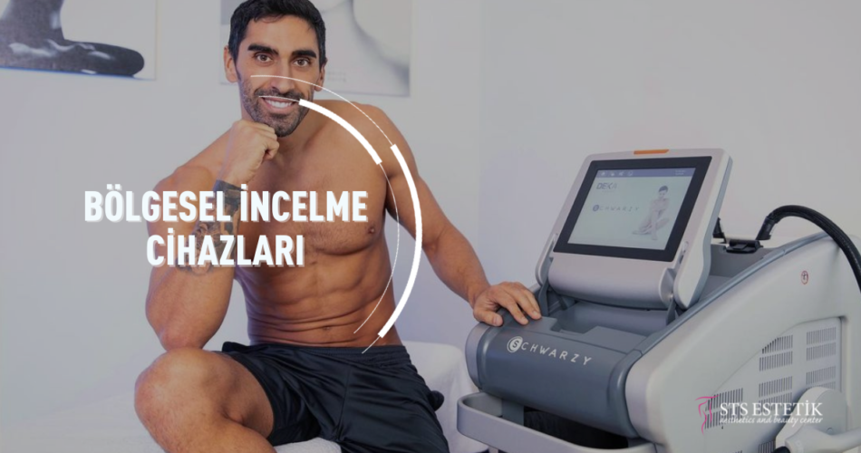 Bölgesel İncelme Cihazları