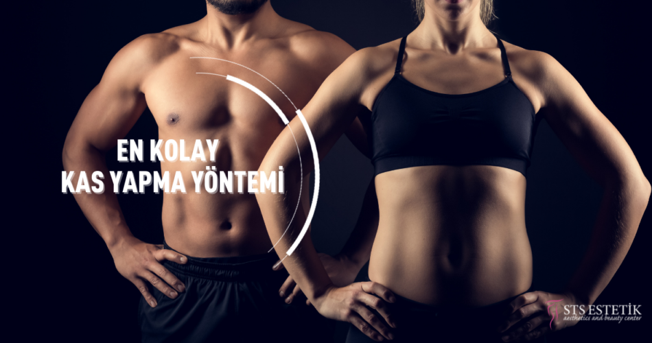 En Kolay Kas Yapma Yöntemi